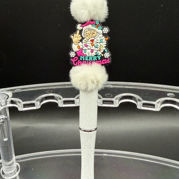 Handmade Christmas Pens Choose Style Below - Picture 6 of 8